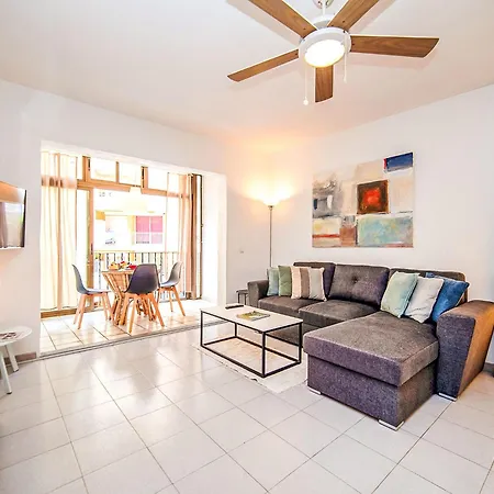 Eurosol-3 By Interhome * Calpe