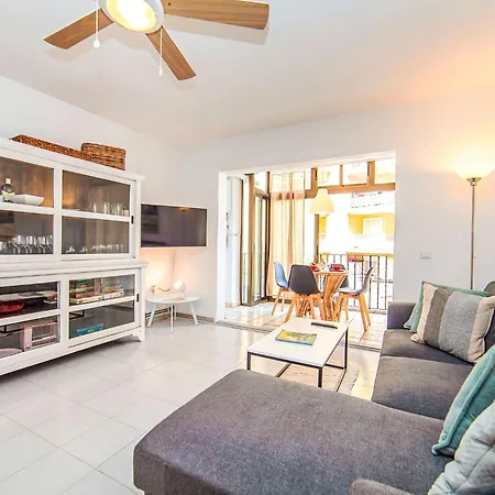 Eurosol-3 By Interhome Apartamento Calpe