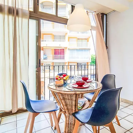 Eurosol-3 By Interhome Calpe