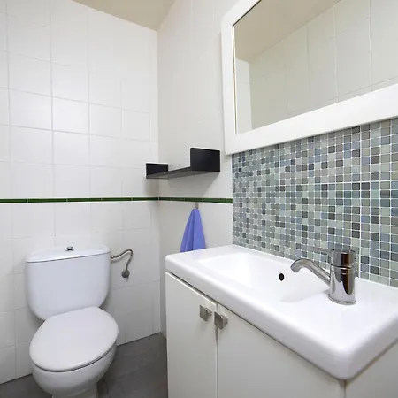 Apartamento Eurosol-3 By Interhome