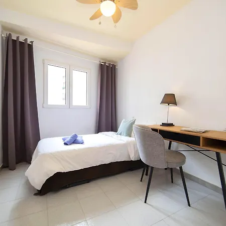 Daire Eurosol-3 By Interhome
