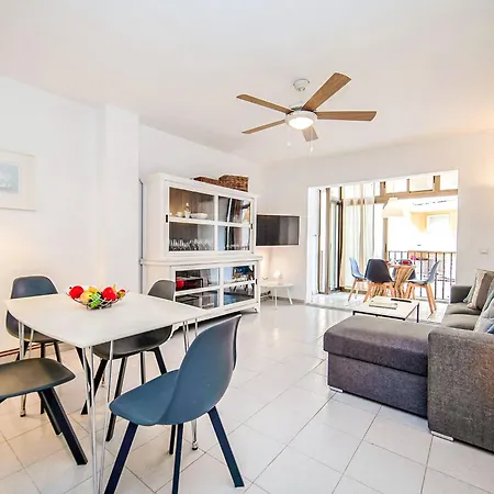 Eurosol-3 By Interhome