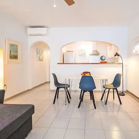 Daire Eurosol-3 By Interhome